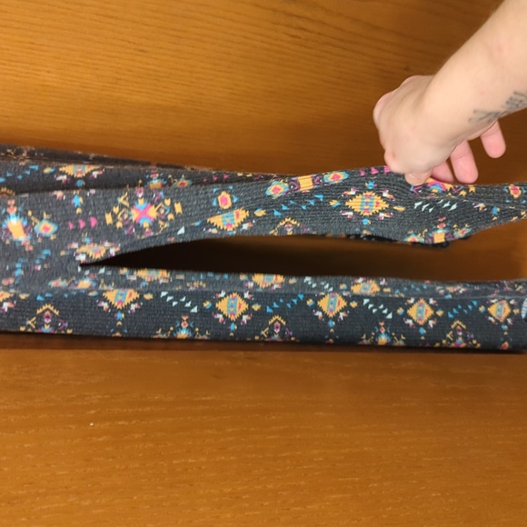 Duster vest - Picture 3 of 3